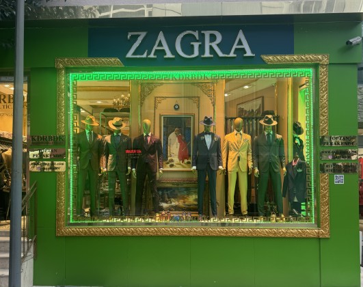 Zagra