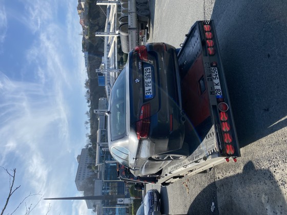 Çınar Oto Çekici