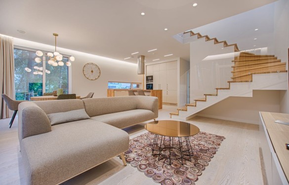 Myhome Koltuk Döşeme