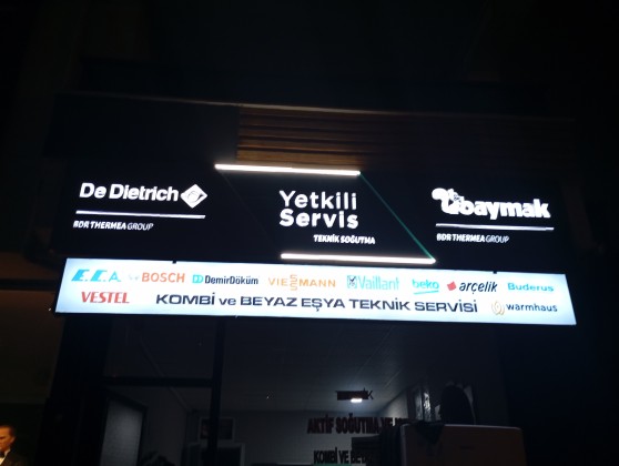 Teknik Sogutma
