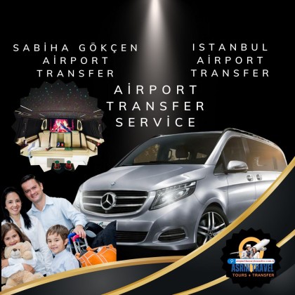 Asrın Travel