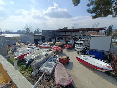 Öncü Marine