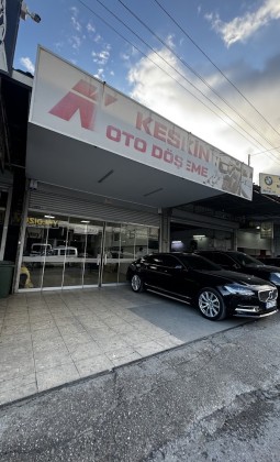 Keskin Oto Döşeme