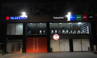 Tekyıldız Motor