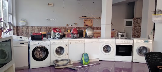 Öztürk Teknik