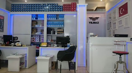Yılmaz Elektronik Güvenlik Sistemleri
