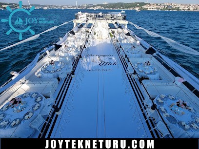 Joy Tekne Organizasyon