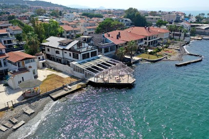 Black Lotus İzmir