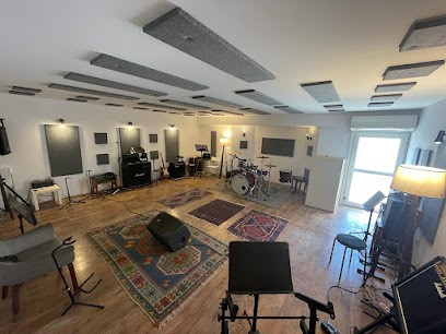 Muzik Produksiyonu