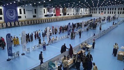 Samsun Okçuluk Tesisleri