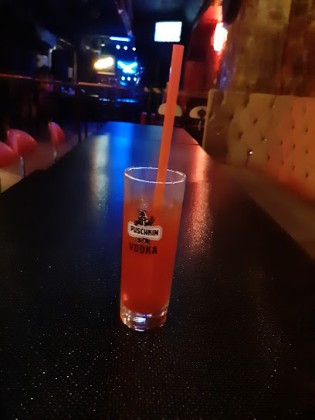 My Moon Karaoke Bar