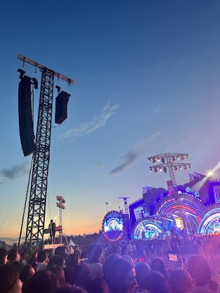 İstanbul Festivali