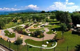 Mini Golf 35