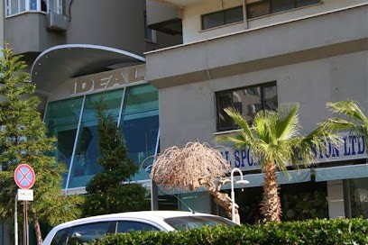 İdeal Kostüm