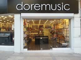 Doremusic - Lara