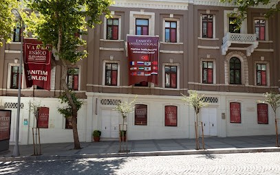 Vakko Esmod İstanbul