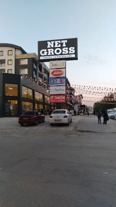 Net Gross