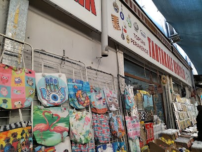Tahtakale Hediyelik