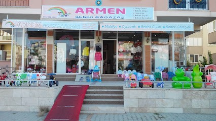 Armen Bebek Ve Çocuk Mağazası