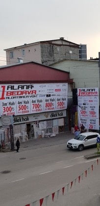 Selçuk Halı