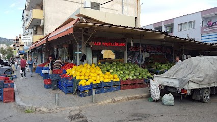 Genç Manav