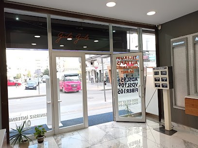 Kocaeli İnternet
