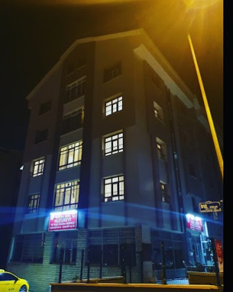 Özel Mustafa Aksu Huzurevi& Yaşlı Bakım Merkezi