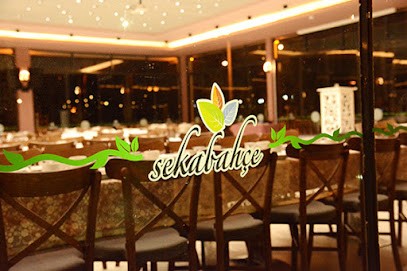 Seka Bahçe Kır Düğün Salonu