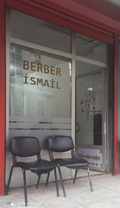 Berber İsmail
