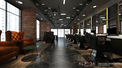 Siesta Coiffeur