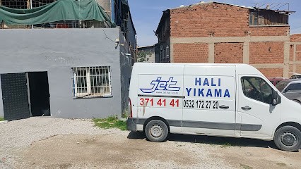Jet Halı Yıkama Denizli