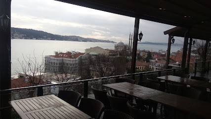Ortaköy Polis Evi Sosyal Tesisleri