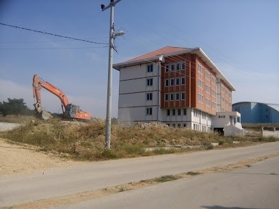 Bilecik Huzurevi