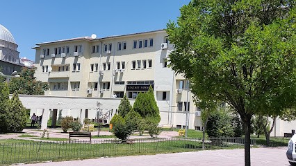 Mamak Kaymakamlığı