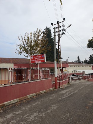 Adıyaman Cezaevi