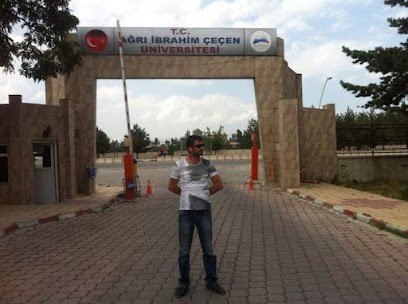 Ağrı Cezaevi