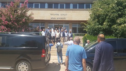 Elazığ Organize Sanayi Bölgesi Müdürlüğü