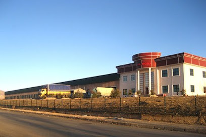 Kırşehir Organize Sanayi Bölgesi