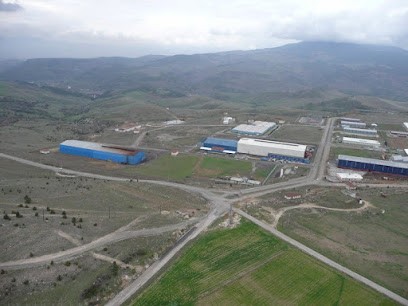 Karabük Osb