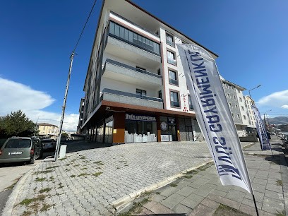 Vüs Gayrimenkul