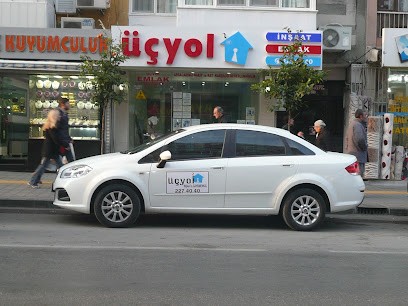 Üçyol Emlak