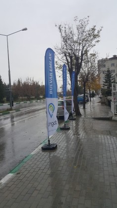 Bulvar Emlak