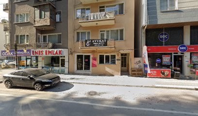 Enes Emlak