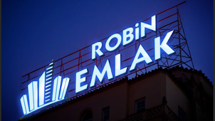 Robin Emlak