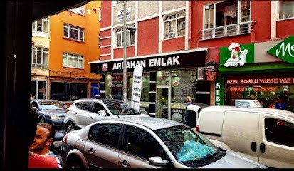Ardahan Emlak Silivri