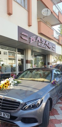 Kasap Murat Efeler
