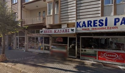 Esen Kasap