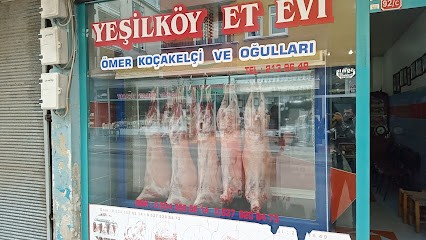 Yeşilköy Et Evi Bingöl