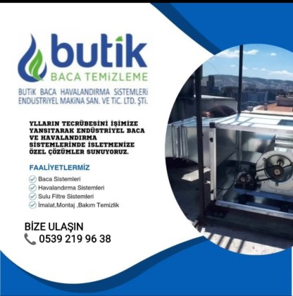 Butik Baca