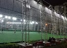 Şahlanlar Sportland Halı Saha Tesisleri